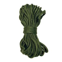 Paracorde 15m résistance 50kgs