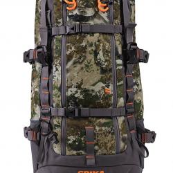 SAC A DOS SPIKA DROVER HAULER BIARRI 40 L