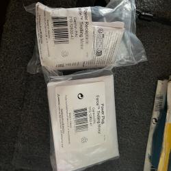 Prise rapide Garmin Force