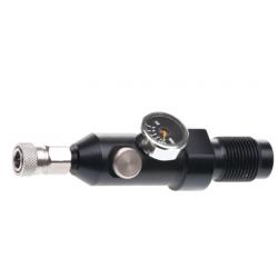 STATION AIR SWAP DIN AVEC MANO