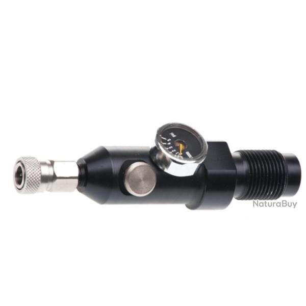 STATION AIR SWAP DIN AVEC MANO