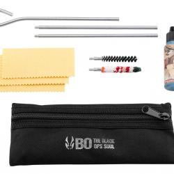 KIT DE NETTOYAGE POUR RÉPLIQUE AIRSOFT