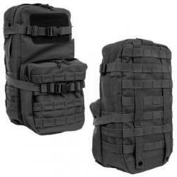 Sac 30L Assault Molle MBSS (101 Inc) Noir