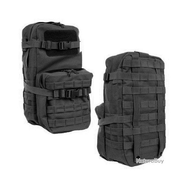 Sac 30L Assault Molle MBSS (101 Inc) Noir