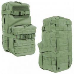 Sac 30L Assault Molle MBSS (101 Inc) OD