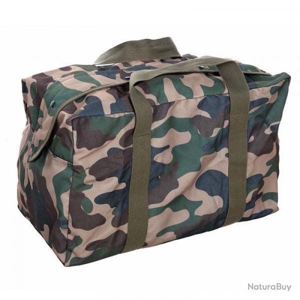 Sac Pilot (101 Inc) Woodland