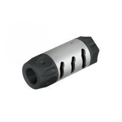 Cache Flamme Atlas w Compensateur 14mm- (Kublai)