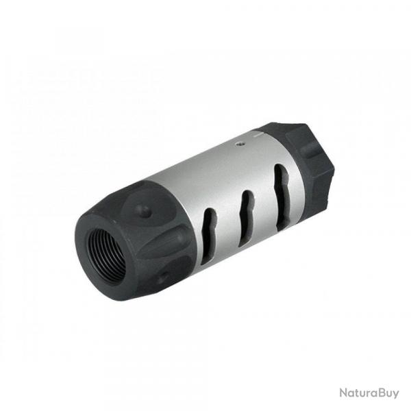 Cache Flamme Atlas w Compensateur 14mm- (Kublai)