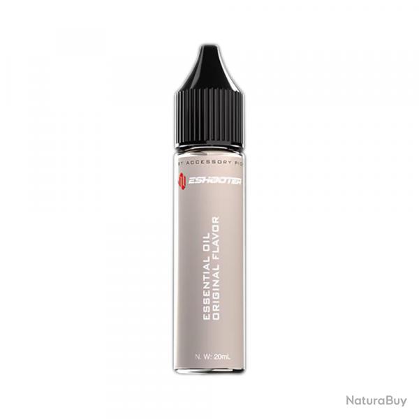 Huile Essentielle 20ml pour Traceur V900 (E-Shooter)