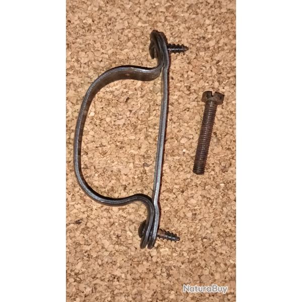 Pontet pour carabine Mars 22lr