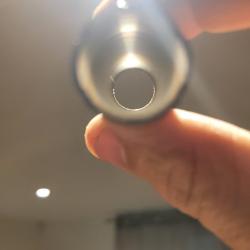 2 Chokes interchangeables Fabarm cal 12