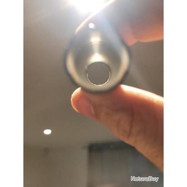 2 Chokes interchangeables Fabarm cal 12