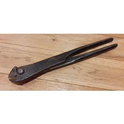 Pince coupante, coupe barbelés WW2