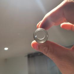 2 chokes interchangeables Benelli crio