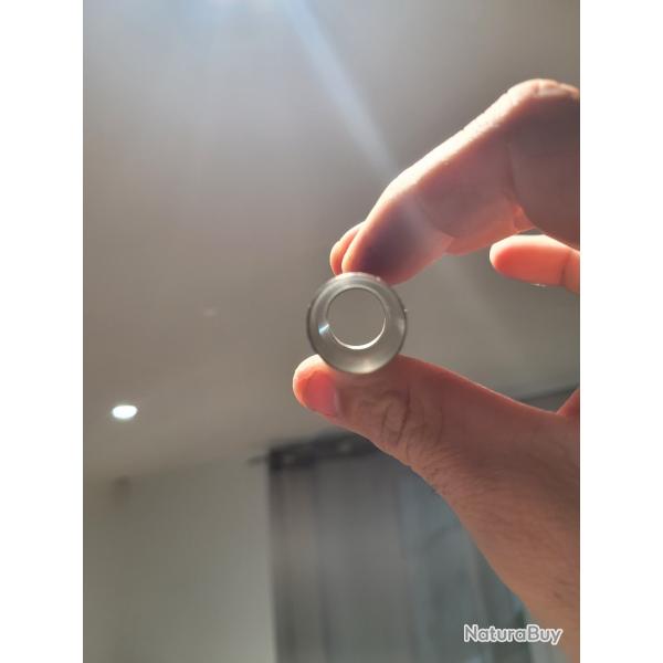 2 chokes interchangeables Benelli crio