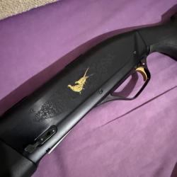 Browning MAXUS 2 BLACK GOLD COMPOSITE 12M