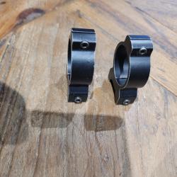 Collier lunettes en 30mm