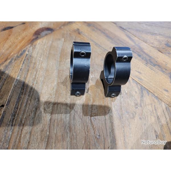 Collier lunettes en 30mm