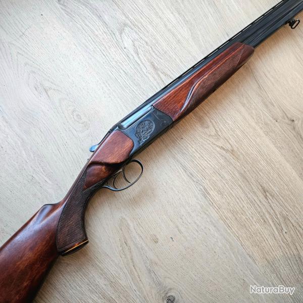 Superpos E. GRIMARD  Lige calibre 12/70