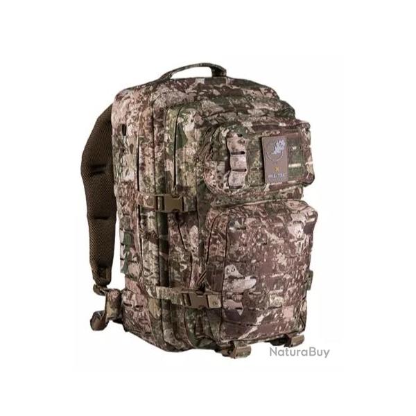 Sac  dos Militaire "Pack US" Highlander