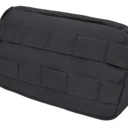 Poche Utilitaire Noir