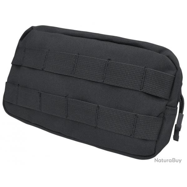 Poche Utilitaire Noir