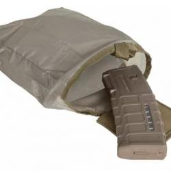 Poche vide chargeur - TT Dump Pouch Light Beige