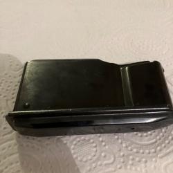 Chargeur Sauer 80 .300 Weatherby Magnum