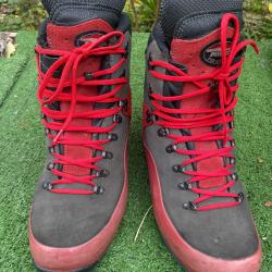 Meindl  Airstream / Chaussure de sécurité