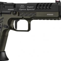 Pistolet Arma Zeka AZ-P1 Super Optics Special