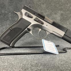 Pistolet Sphinx AT2000 9x21 - Occasion