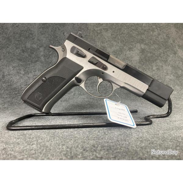 Pistolet Sphinx AT2000 9x21 - Occasion