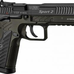 Pistolet Arma Zeka AZ-P1 Sport 2
