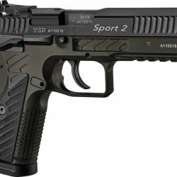 Pistolet Arma Zeka AZ-P1 Sport 2