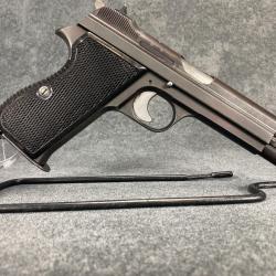 Pistolet SIG P210 9x19 - Occasion