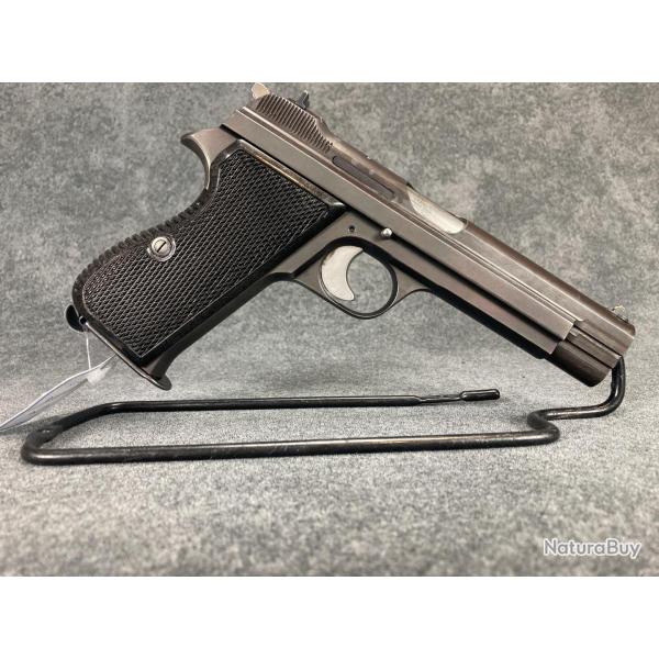 Pistolet SIG P210 9x19 - Occasion
