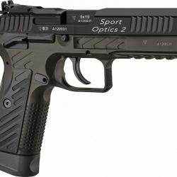 Pistolet Arma Zeka AZ-P1 Sport Optics 2