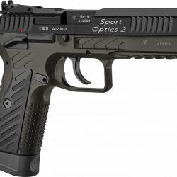 Pistolet Arma Zeka AZ-P1 Sport Optics 2