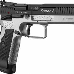 Pistolet Arma Zeka AZ-P1 Super 2