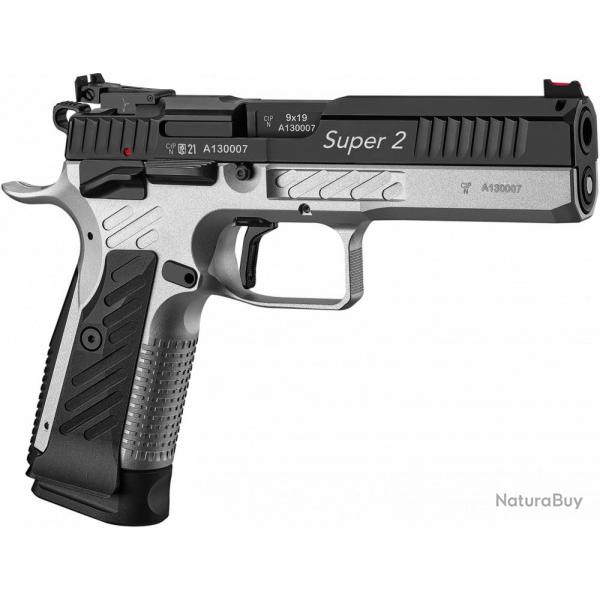 Pistolet Arma Zeka AZ-P1 Super 2