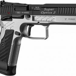 Pistolet Arma Zeka AZ-P1 Super Optics 2