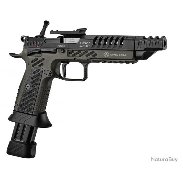 Pistolet Arma Zeka AZ-P1 Giant