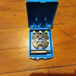 CONVERSION DILLON 550 pour 357/38 SP