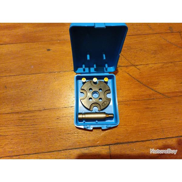 CONVERSION DILLON 550 pour 357/38 SP