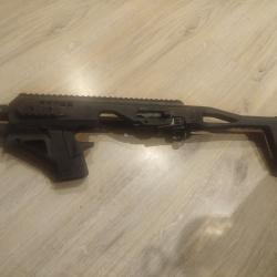 Micro roni gen4 pour Glock 17/19/19x etc... expedition rapide !!!!!!