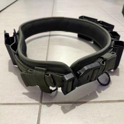 ULFHEDNAR CEINTURE DE TIR CORDURA L