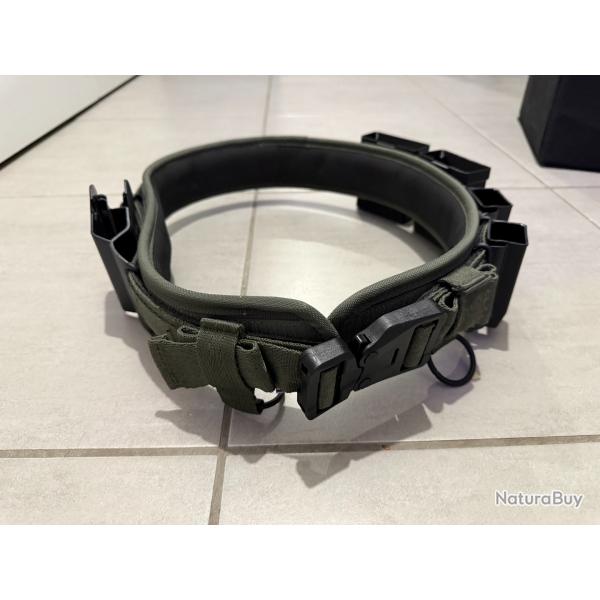 ULFHEDNAR CEINTURE DE TIR CORDURA L
