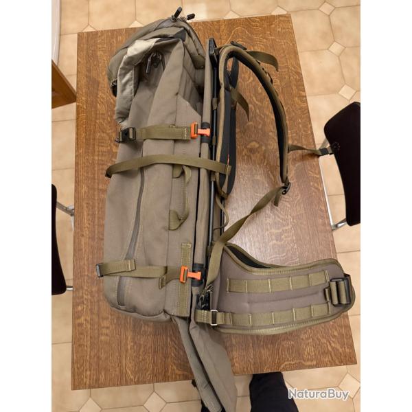 Sac  dos vorn evo 30