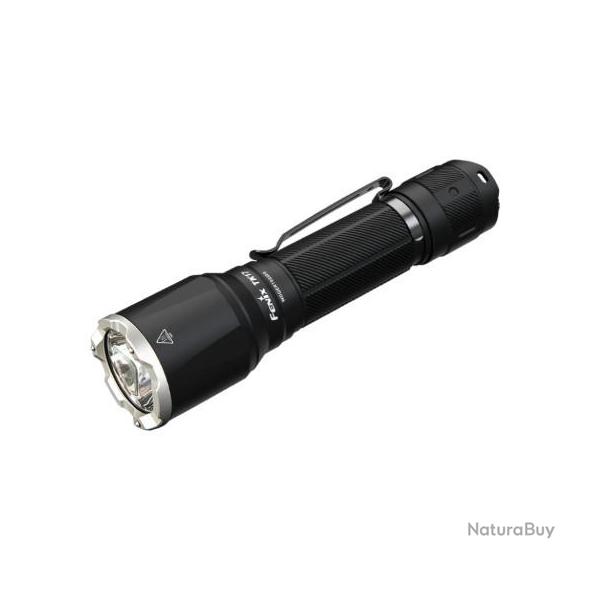 Lampe tactique rechargeable TK17 3600 LUMENS