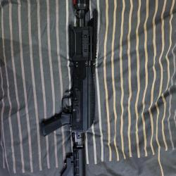 Saiga12 sbs Tokyo Marui